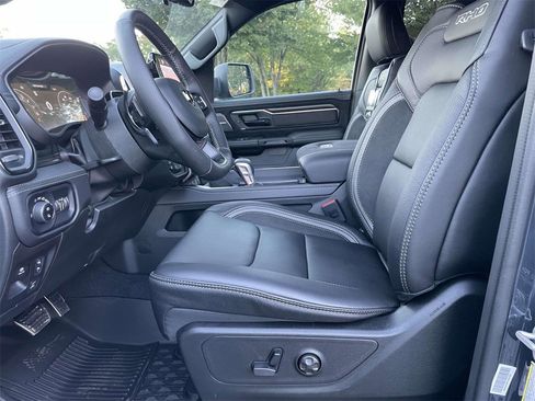 New 2026 RAM 1500 RHO w/ RHO Level 1 Equipment Group image 24