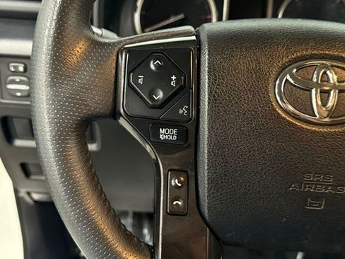 Used 2023 Toyota 4Runner TRD Off-Road AWD/4WD image 20