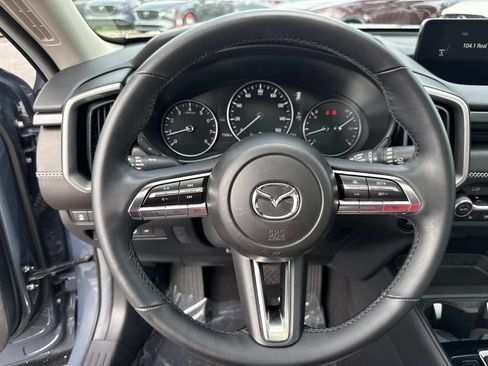 Certified 2026 MAZDA CX-50 AWD 2.5 S w/ Accent Package image 47