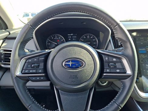 Certified 2023 Subaru Legacy Limited image 18