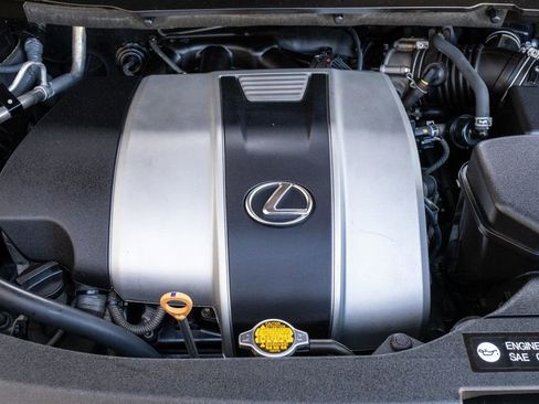 Used 2017 Lexus RX 350 AWD w/ Premium Package image 35