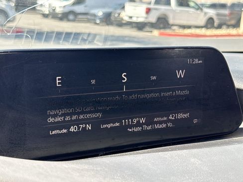 Used 2019 MAZDA MAZDA3 Sedan w/ Select Package FWD image 21