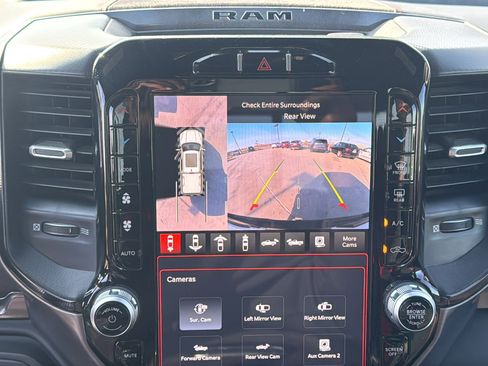 Used 2023 RAM 1500 TRX w/ TRX Level 2 Equipment Group image 18