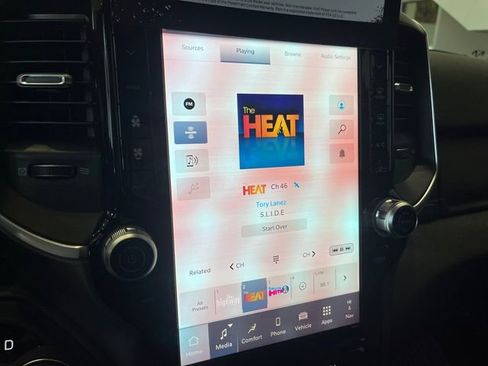 New 2026 RAM 1500 Big Horn image 47