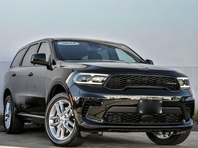 Used 2023 Dodge Durango GT