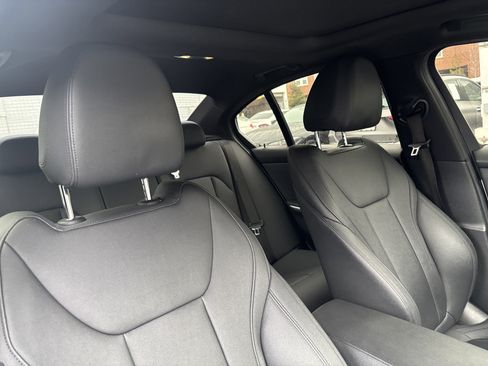 Used 2020 BMW 330i 330i w/ Premium Package image 22