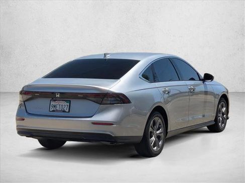 Used 2024 Honda Accord EX image 5