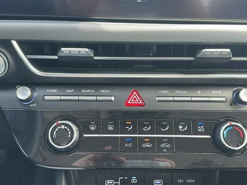 Used 2026 Hyundai Sonata SE FWD image 25