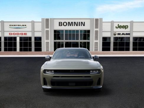 New 2026 Dodge Charger R/T AWD/4WD image 6
