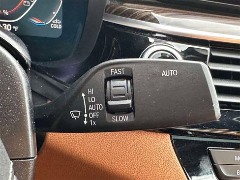 Certified 2023 BMW 540i xDrive 540i xDrive w/ Premium Package image 38