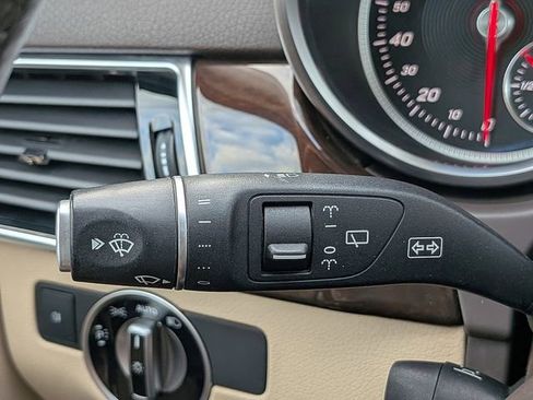 Used 2018 Mercedes-Benz GLE 350 image 28