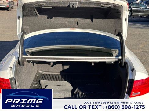 Used 2017 Audi A5 2.0T Sport w/ Technology Package image 11