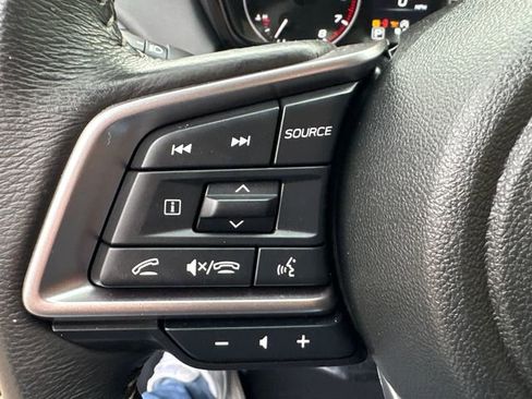 Certified 2025 Subaru Legacy Premium image 30