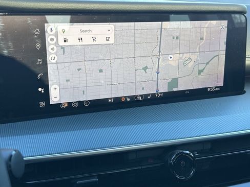 New 2025 Nissan Murano SL image 29