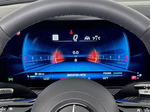 New 2026 Mercedes-Benz AMG GT 43 image 18