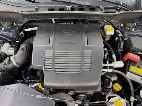 Certified 2024 Subaru Forester Sport image 30