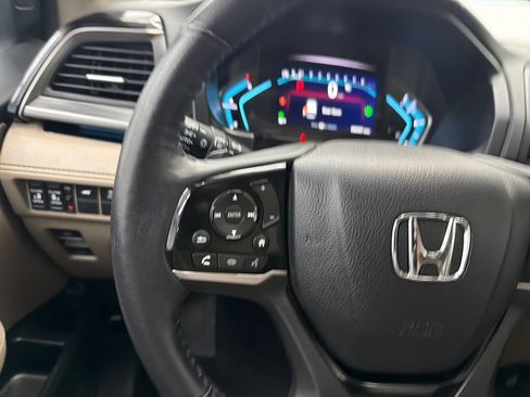 Used 2024 Honda Odyssey Elite image 27