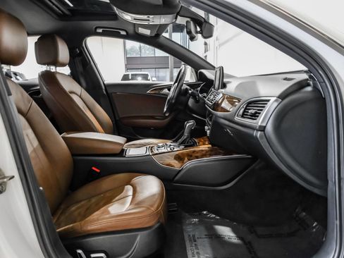 Used 2018 Audi A6 2.0T Premium Plus image 47