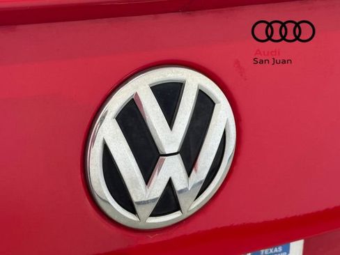 Used 2016 Volkswagen Jetta Sport FWD image 10