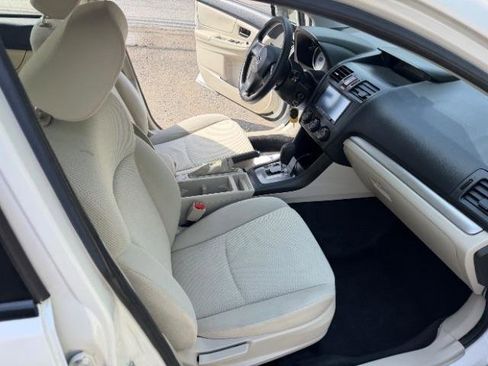 Used 2012 Subaru Impreza 2.0i AWD/4WD image 32