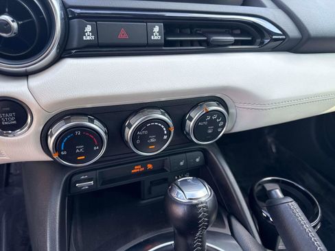 Certified 2021 MAZDA MX-5 Miata RF Grand Touring image 21