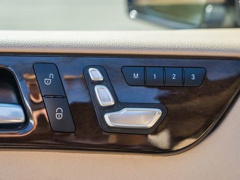 Used 2017 Mercedes-Benz GLE 350 4MATIC image 39