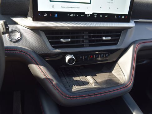 Certified 2025 Ford Explorer ST w/ Sun And Sound Package AWD/4WD image 17
