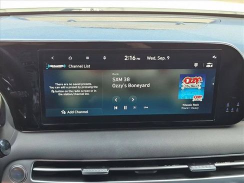 Used 2023 Hyundai Palisade Calligraphy FWD image 15