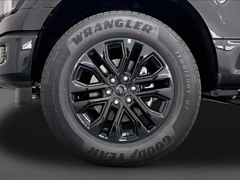 New 2026 Ford F150 Lariat w/ Equipment Group 501A Mid AWD/4WD image 13
