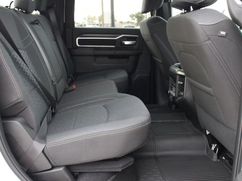 New 2026 RAM 2500 Big Horn image 26