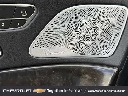 Used 2018 Mercedes-Benz S 560 Sedan image 28