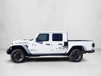 New 2026 Jeep Gladiator Rubicon video 2