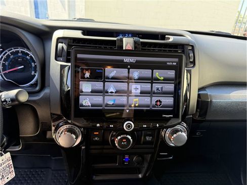 Used 2016 Toyota 4Runner TRD Pro AWD/4WD image 28