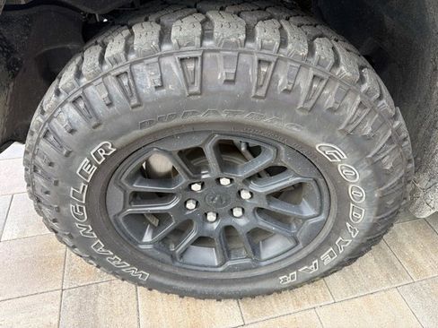 Used 2026 RAM 1500 Rebel w/ Rebel Level 1 Equipment Group AWD/4WD image 32