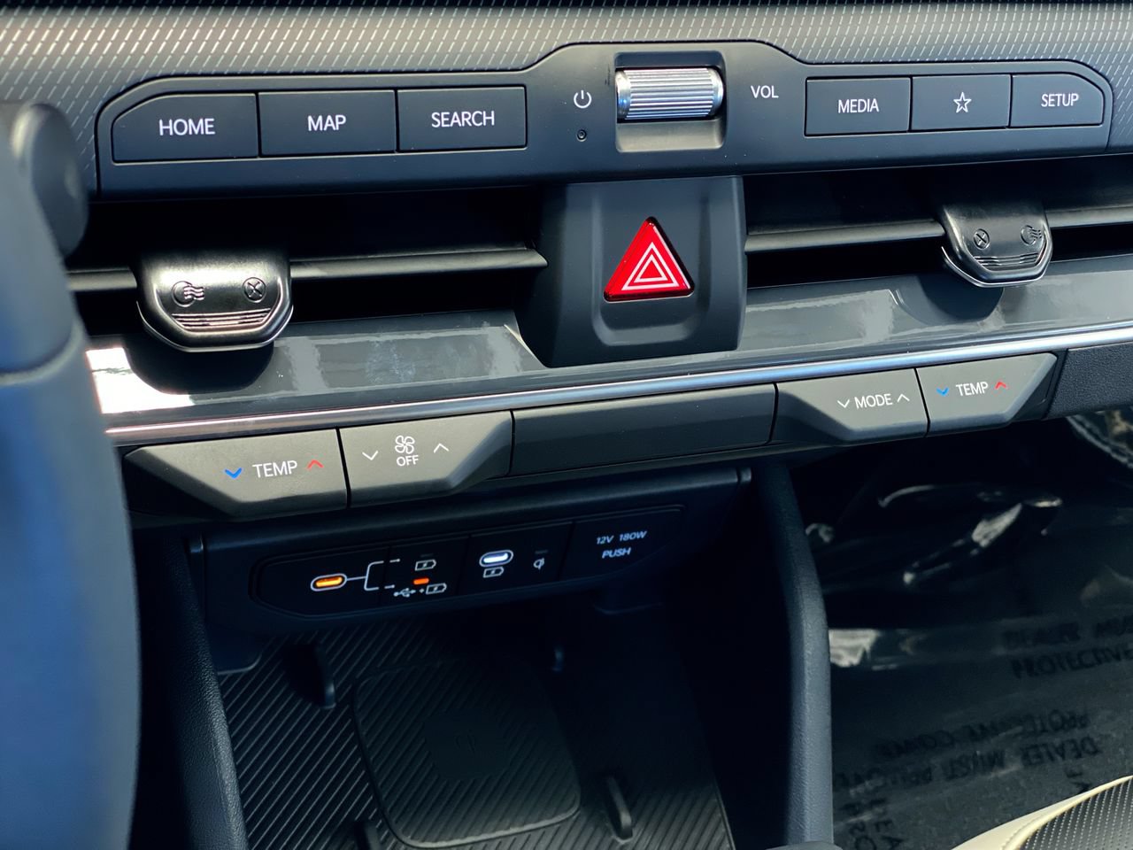 New 2026 Kia K4 GT-Line FWD image 24