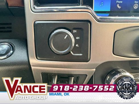 Used 2022 Ford F350 Platinum image 26