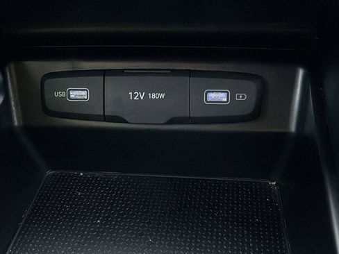 Used 2024 Hyundai Santa Cruz SEL image 24