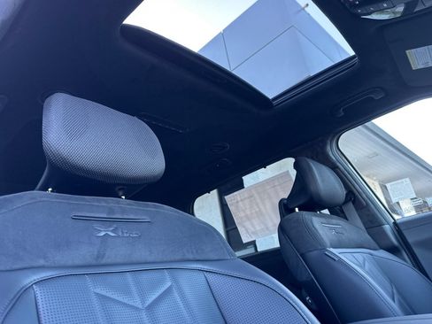 New 2027 Kia Telluride X-Line SX Prestige AWD/4WD image 17