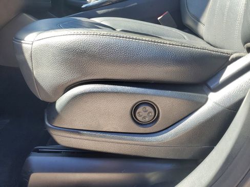 Used 2019 Mercedes-Benz GLS 450 4MATIC w/ Premium 1 Package image 19