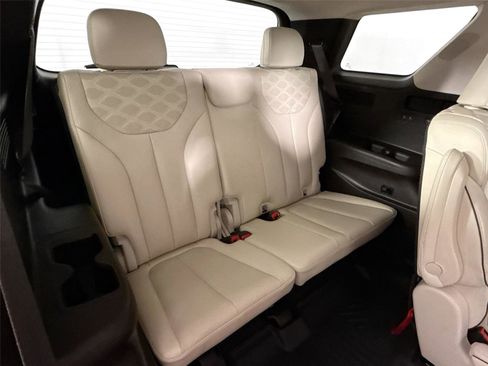 Used 2020 Hyundai Palisade Limited FWD image 44