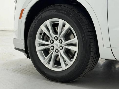 Used 2023 Cadillac XT6 Luxury FWD image 38