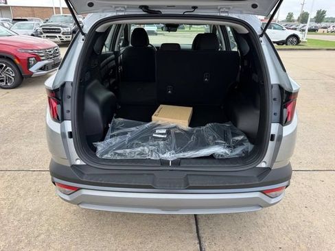 New 2026 Hyundai Tucson SE FWD image 5