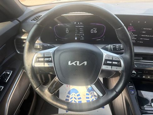 Used 2024 Kia Telluride EX X-Line AWD/4WD image 21