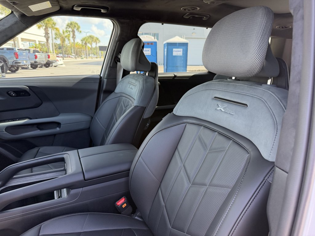 New 2027 Kia Telluride X-Line SX Prestige AWD/4WD image 24