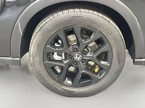 Used 2025 Honda HR-V Sport image 29