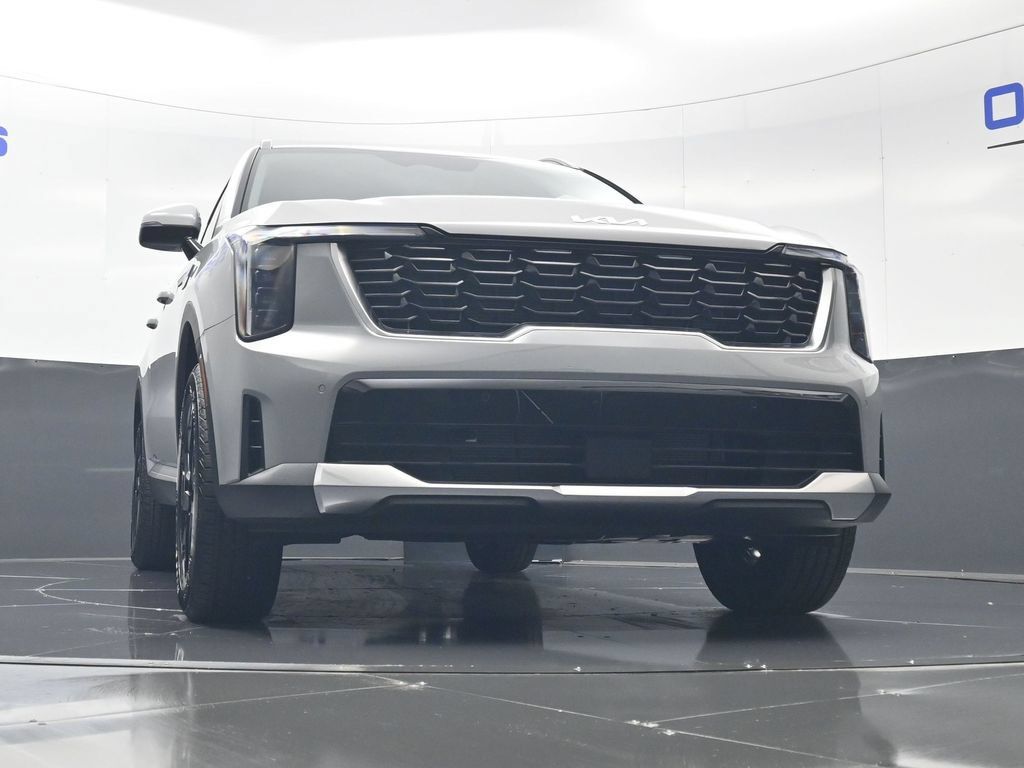 Certified 2026 Kia Sorento S AWD/4WD image 39