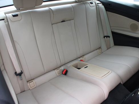 Used 2014 BMW 428i Convertible image 23