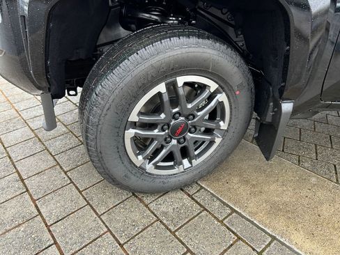 New 2026 Toyota Tacoma TRD Sport AWD/4WD image 10