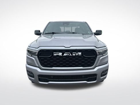 Used 2025 RAM 1500 Big Horn image 23