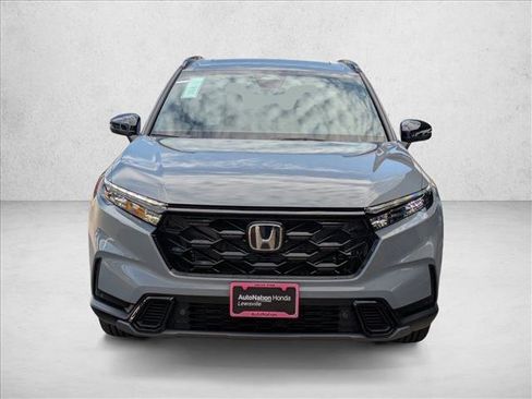 New 2026 Honda CR-V Sport-L image 6